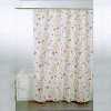Textile Shower Curtain