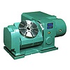 CNC Tilting Rotary Table