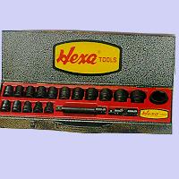 Liu Hung Industrial Co., Ltd.