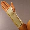 Vinyl Wrist Splint