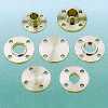 Flanges