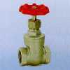 Class 200 Screwed Ends Globe Valve