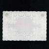 Vinyl Lace Place Mats