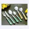 Stainless Steel Flatware