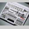 52pc Tap and Die Set
