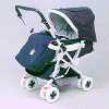 Premium Reversible Stroller