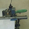 Wire Type High Speed Cloth Cutter