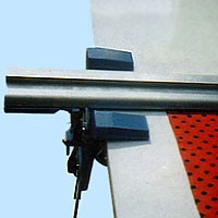 Device Fixing the Fabric