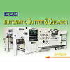 Automatic Cutter & Creaser