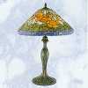 Tiffany Lamp