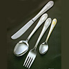 Cutlery, Flatware