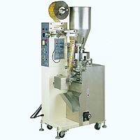Yu Chang Packaging Machinery Co., Ltd.
