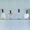Glass Perfume Bottle - CG227, CG241, CG226, CG97