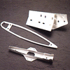 CNC and Precision Machined Parts & Components, Prototype Development