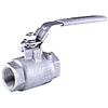Ball Valve