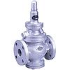 Pressure Reducer Valve