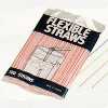 Flexible Drinking Straws