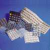 Conductive Rubber Keypad And Adhesive Rubber Pads