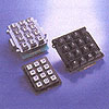 Standard Keypads