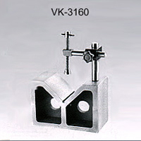 VK-3160: v blocks with integral clamp
