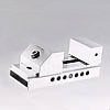 Hi-Precise Tool Makers Vise / Quick Grip Drill Press Vise
