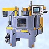 3 Spindle Rotary Table Type Servo-Motor Reaming & Tapping Machine