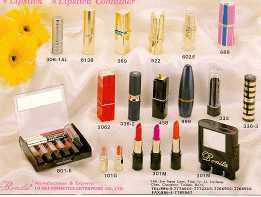 Lipstick, Lipstick Container