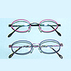 Spectacle Frames