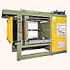 Horizontal Fully Automatic Vacuum Molding Machines