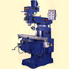 Vertical Turret Milling Machine