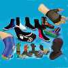  Sports Accessories