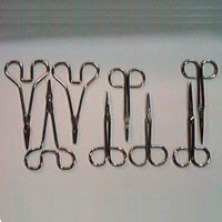 Steel Wire Scissors(Nickel Plated)
