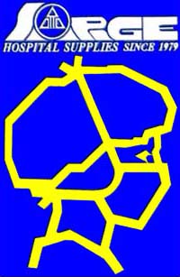 Surge Industrial Co., Ltd.