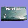 Vinyl Examination Gloves, Powdered