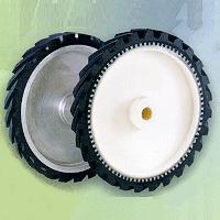 Tai Yang Rubber Works Co., Ltd.