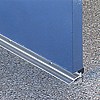 Rain-stop Seal, Automatic Door Seal