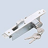 Deadbolt Lock, Hookbolt Lock