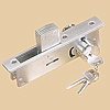 Dead Bolt Mortice Lock, Hook Bolt Mortice Lock