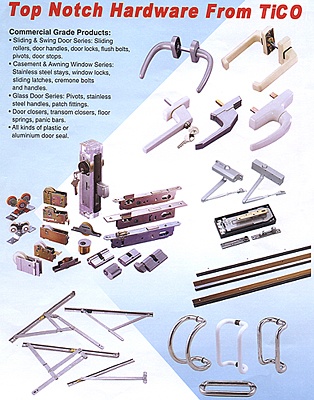 Tradmax Industrial Corp.