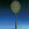 Soft Tennis Racket