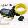 Bike Alarm Cable Lock
