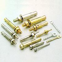 Anchor Fasteners Industrial Co., Ltd.