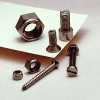 S / S Bolts, Nuts & Screws - S / S Fastener Series