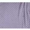 Nylon Drop Needle Jersey with Striped Pattern
