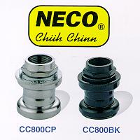 Chiih Chinn Industrial Co., Ltd.