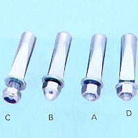 Chin Jia Metal Co., Ltd.