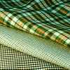 Yarn Dyed Woven Fabrics