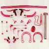 Bicycle Parts, Bicycle Components - DH-20, DH Series