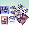 Embroidery Emblems - Boy Scout Emblems
