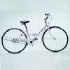 City Lady Bike